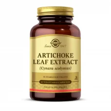 Artichoke Leaf Extract 60 Kapsül