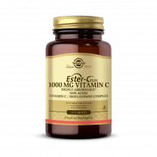 Ester-C Plus Vitamin 1000 mg 30 Tablet