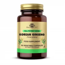 Korean Ginseng 50 Kapsül
