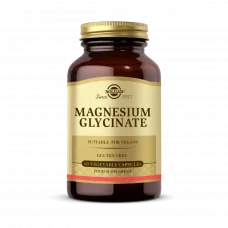 Magnesium Glycinate 60 Kapsül