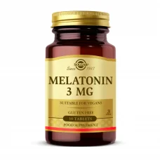 Melatonin 3 Mg 30 Tablet