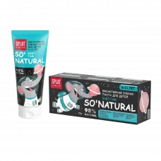 Bubble Gum Çocuk Diş Macunu 73 gr 6-11 Yaş