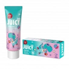 Juicy Lab +3 Yaş Karpuzlu Çocuk Diş Macunu 55 ml