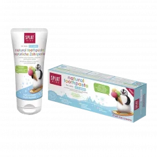 Meyveli Dondurma Çocuk Diş Macunu 50 ml 2-6 Yaş
