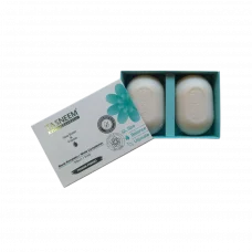 Beyaz Kompleks Lüx Sabun 70x2 140 gr