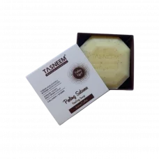 Kahve Peeling Sabunu 120 gr