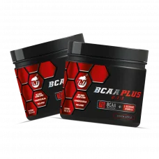 TNT BCAA Plus 2:1:1 290 gr 2 Adet Avantajlı Paket