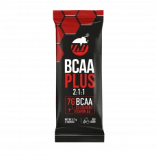 TNT BCAA Plus 2:1:1 Red Boom 9.7 gr