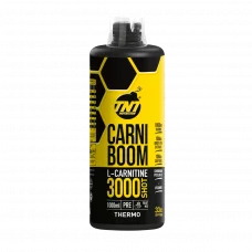 TNT Carniboom L-Carnitine 3000 mg Karışık Meyve 1000 Ml