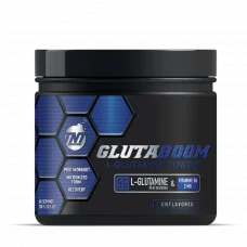 TNT Glutaboom Glutamine Powder 300 Gr