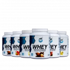 TNT Whey Paketi 6 lı