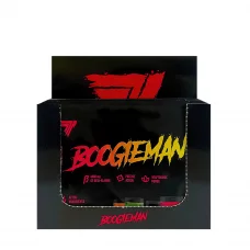 Boogieman Pre Workout 20 Gr x Tropikal Meyve 8 Adet