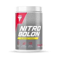 Nitro Bolon Pre Workout Tropikal Meyve 600 gr