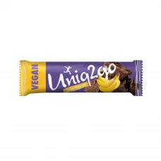 Muzlu ve Proteinli Vegan Bar 38 Gr 1 Adet