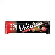 Power Bademli ve Proteinli Maxi Bar 65 Gr 1 Adet