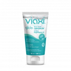 Glide Su Bazlı Kayganlaştırıcı Jel 50 Ml
