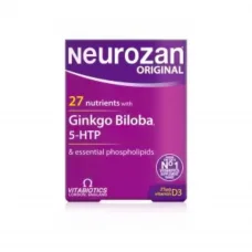 Neurozan 30 Tablet