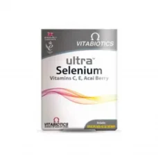 Ultra Selenium 30 Tablet