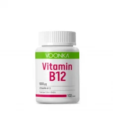 Vitamin B12 102 Tablet
