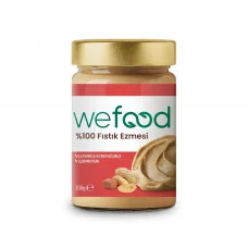 Fıstık Ezmesi %100 Sade 300 gr