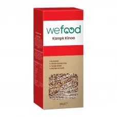 Karışık Kinoa 300 gr