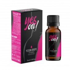 Magic Drops For Women 15 Ml