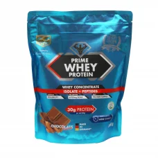 Prime Whey Çikolata 500 gr