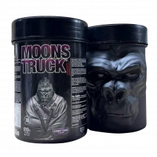 MoonsTruck II Pre Workout Candy Coke 510 gr