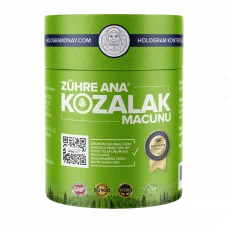 Kozalak Macunu 240 gr