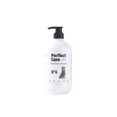 Perfect Care Koku Önleyici Köpek Şampuanı 1 Lt