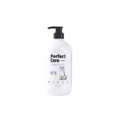 Perfect Care Tüy Koruyucu Köpek Şampuanı 1 Lt