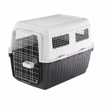 Atlas 80 Professional Köpek Taşıma Kafesi 118x80x88 Cm