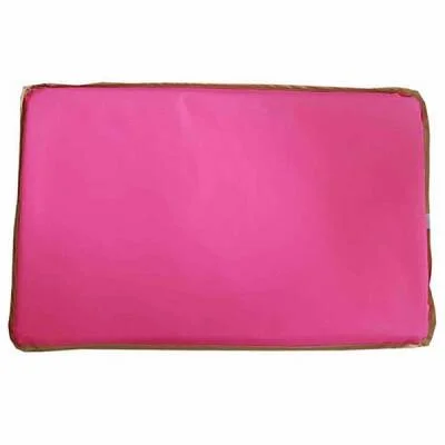 Dış Mekan Köpek Minderi Pembe 120x80 Cm