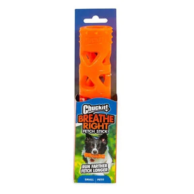 Air Fetch Stick Dayanıklı Çubuk Köpek Oyuncağı Küçük Boy 18 Cm
