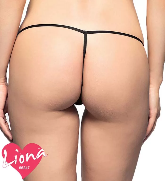 Dantel Seksi İç Çamaşırı