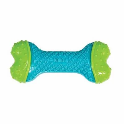 Core Strength Plastik Köpek Çiğneme Oyuncağı, 17,5 Cm