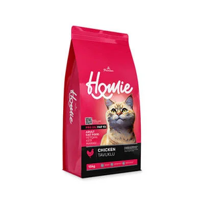 Pro 28 Tavuklu Yetişkin Kedi Maması 15 Kg