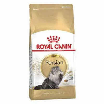 Persian Adult İran Yetişkin Kedi Maması 10 Kg