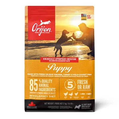 Puppy Tahılsız Yavru Köpek Maması 2 Kg