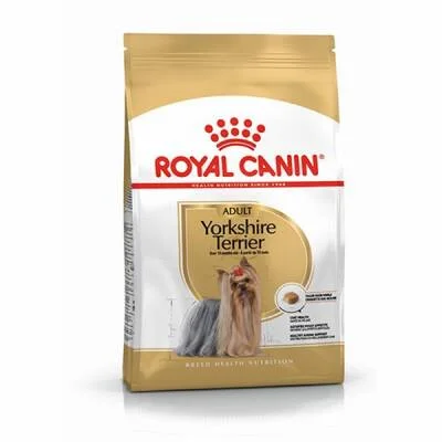 Yorkshire Terrier Adult Yetişkin Köpek Maması 1,5 Kg