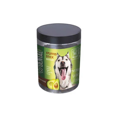 Avokado Özlü Diş Sağlığı Destekleyici Köpek Ödülü Medium 400 Gr