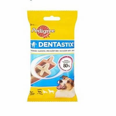 Dentastix Ağız ve Diş Çubuğu Köpek Ödülü 110 Gr
