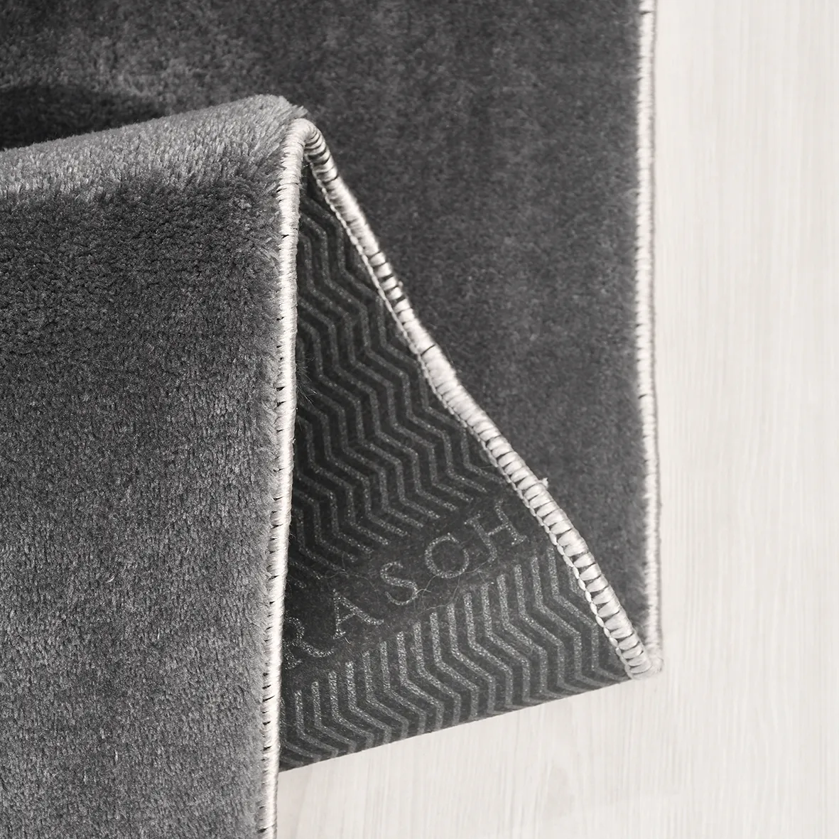 YoudayHomeCollection POLY Peluş Model Halı 80X500
