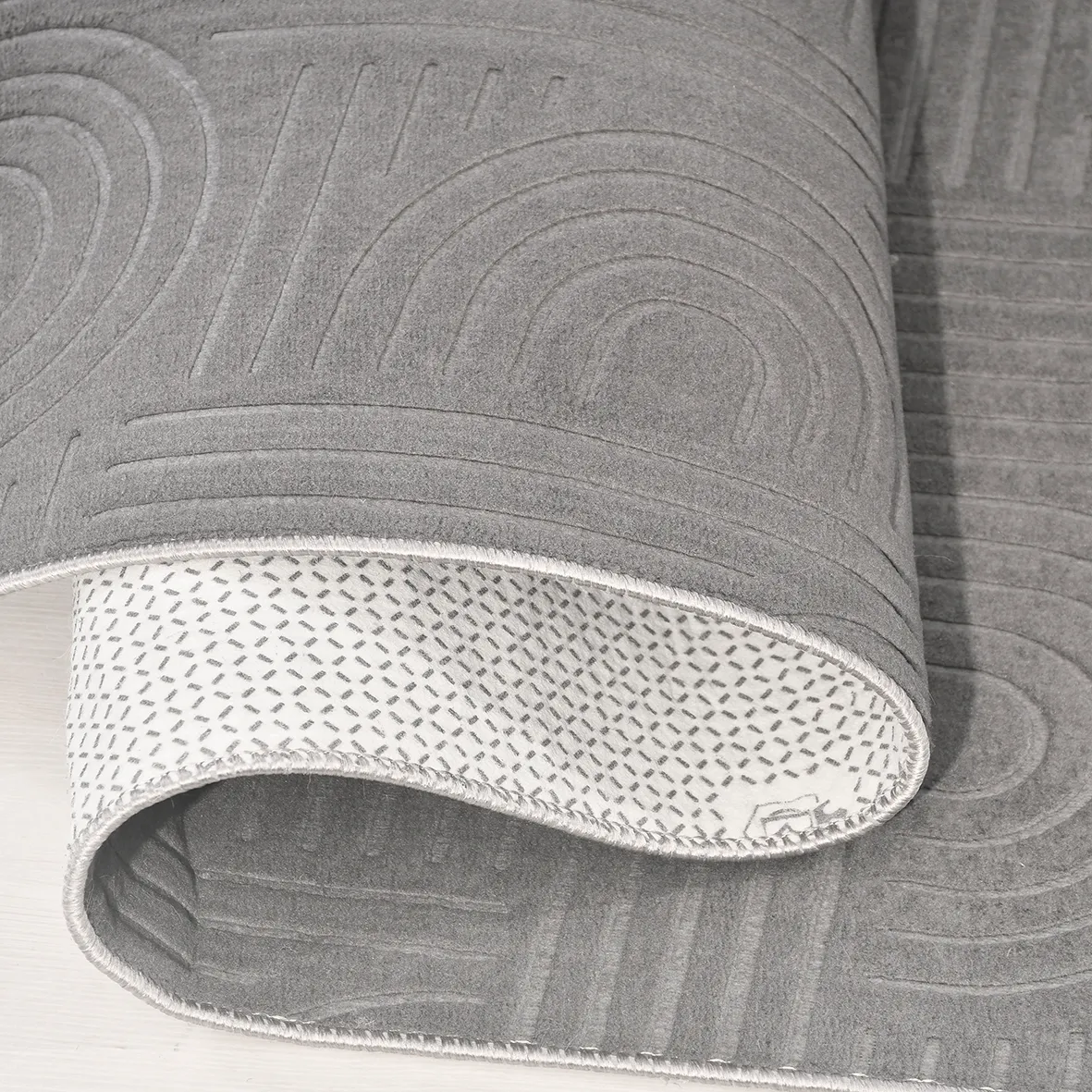 YoudayHomeCollection Valen Model Halı 80X450