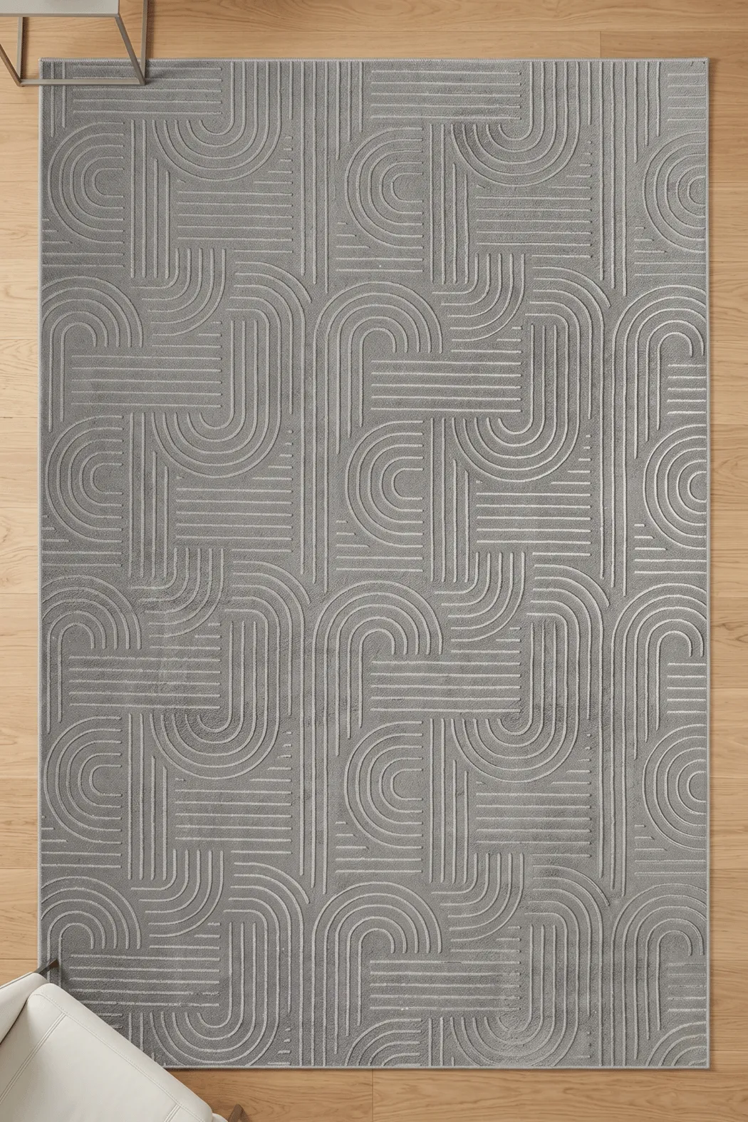 YoudayHomeCollection Valen Model Halı 150X300