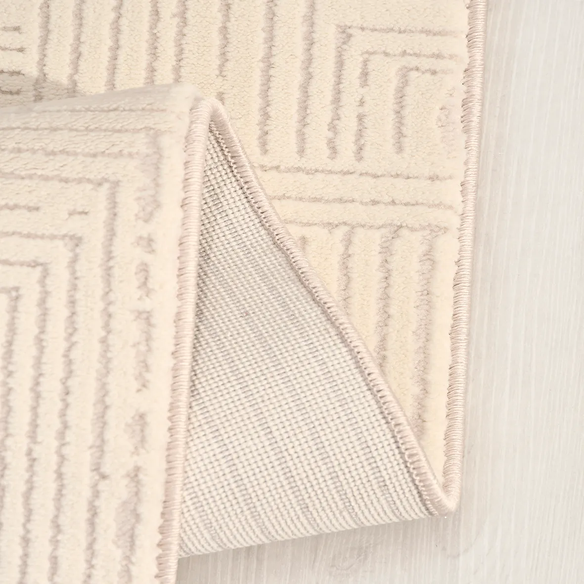 YoudayHomeCollection AVANGARDE Model Halı 100X100