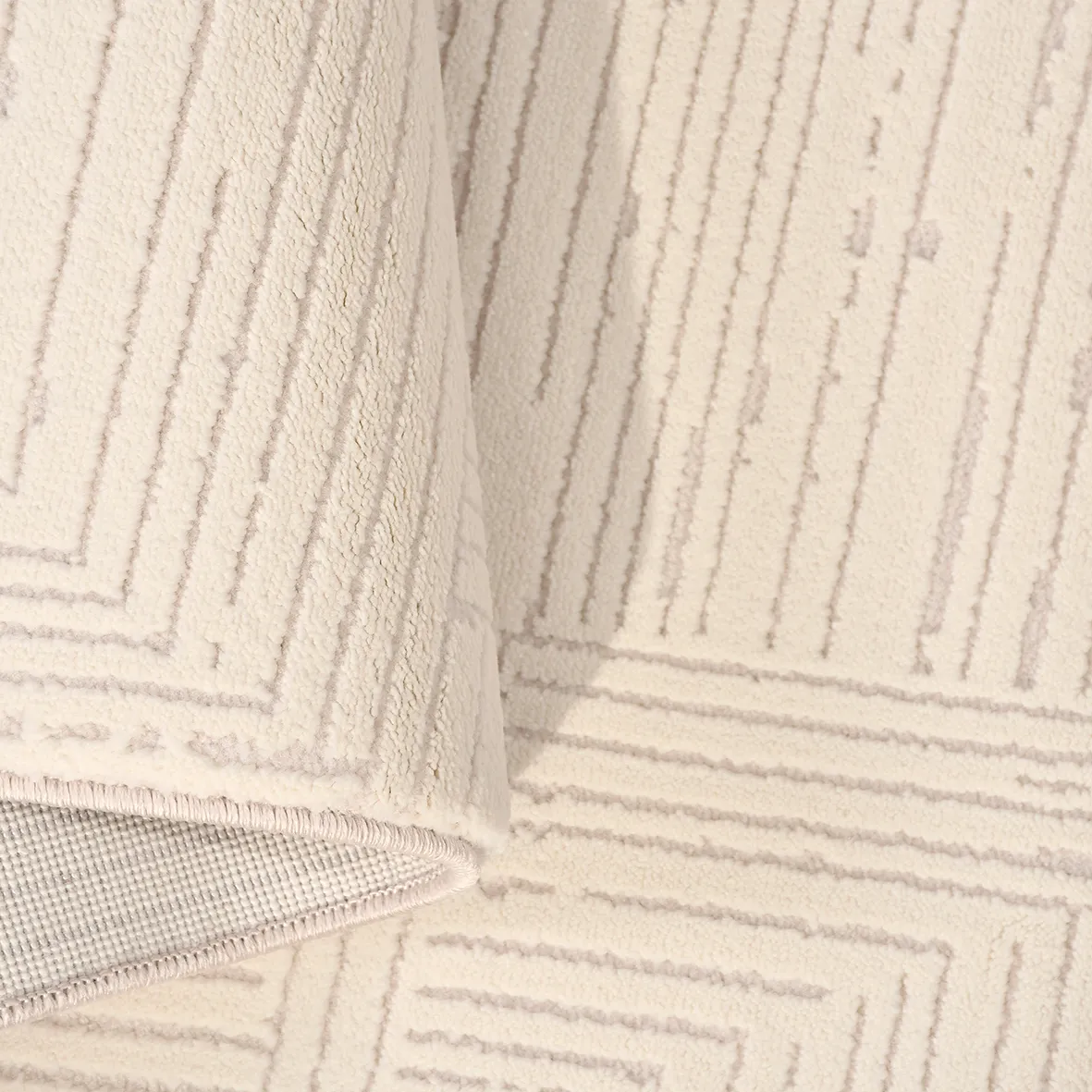 YoudayHomeCollection AVANGARDE Model Halı 100X200
