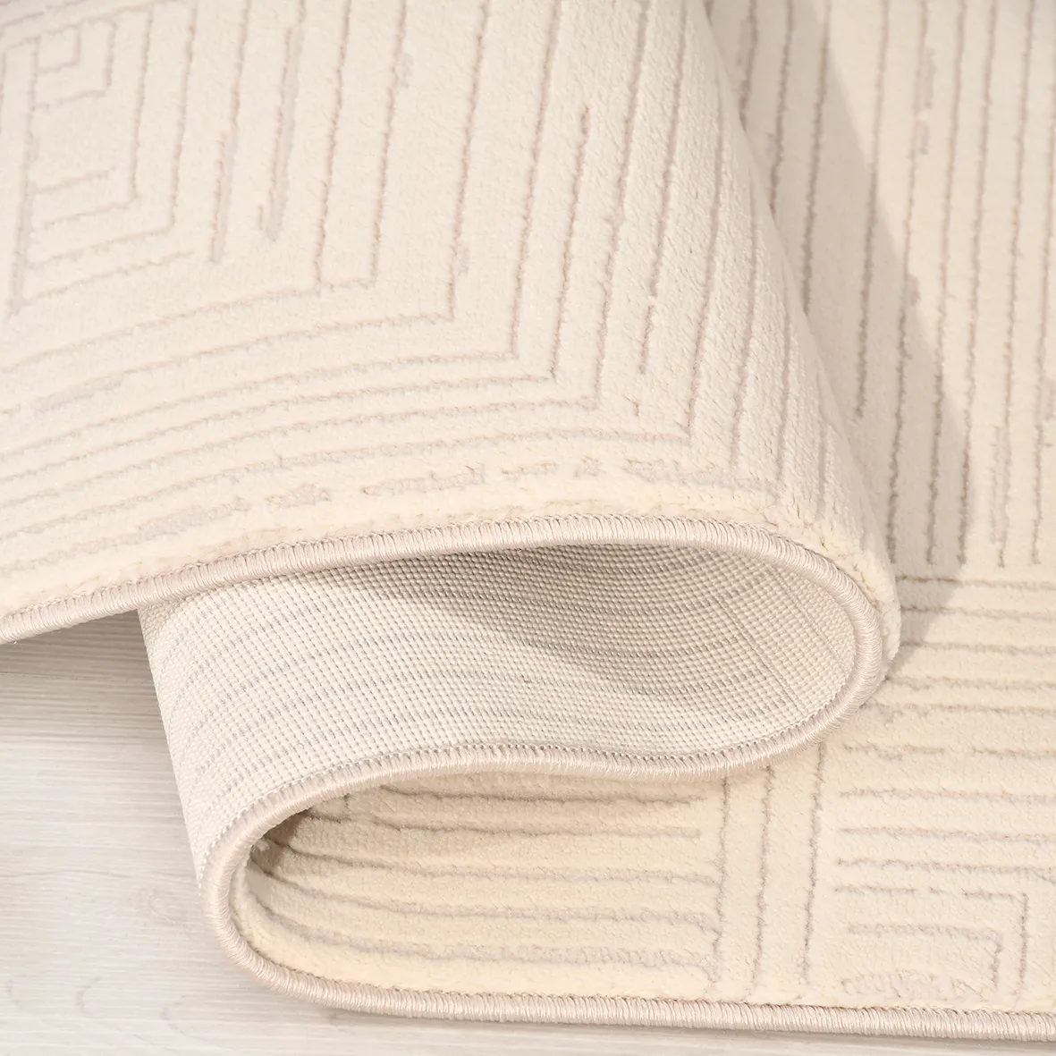 YoudayHomeCollection AVANGARDE Model Halı 120X400