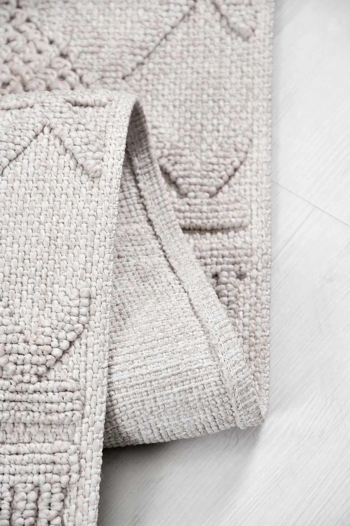 YoudayHomeCollection BEREN Model Halı 200X450