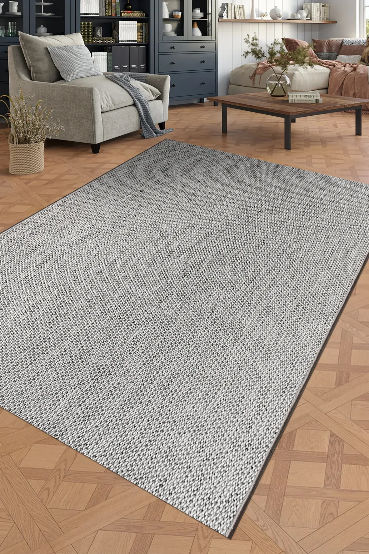 YoudayHomeCollection MİLA Model Halı 160X350